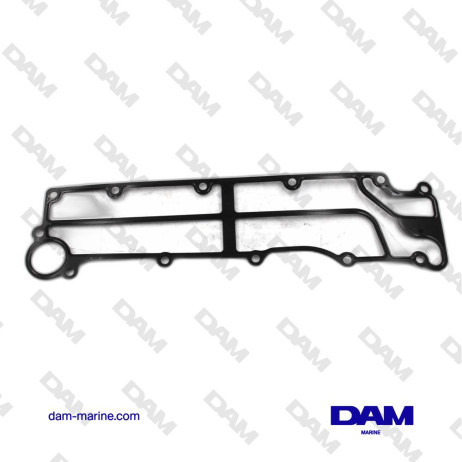 GUARNIZIONE PIASTRA DI SCARICO YAMAHA - 6C5-41114-00