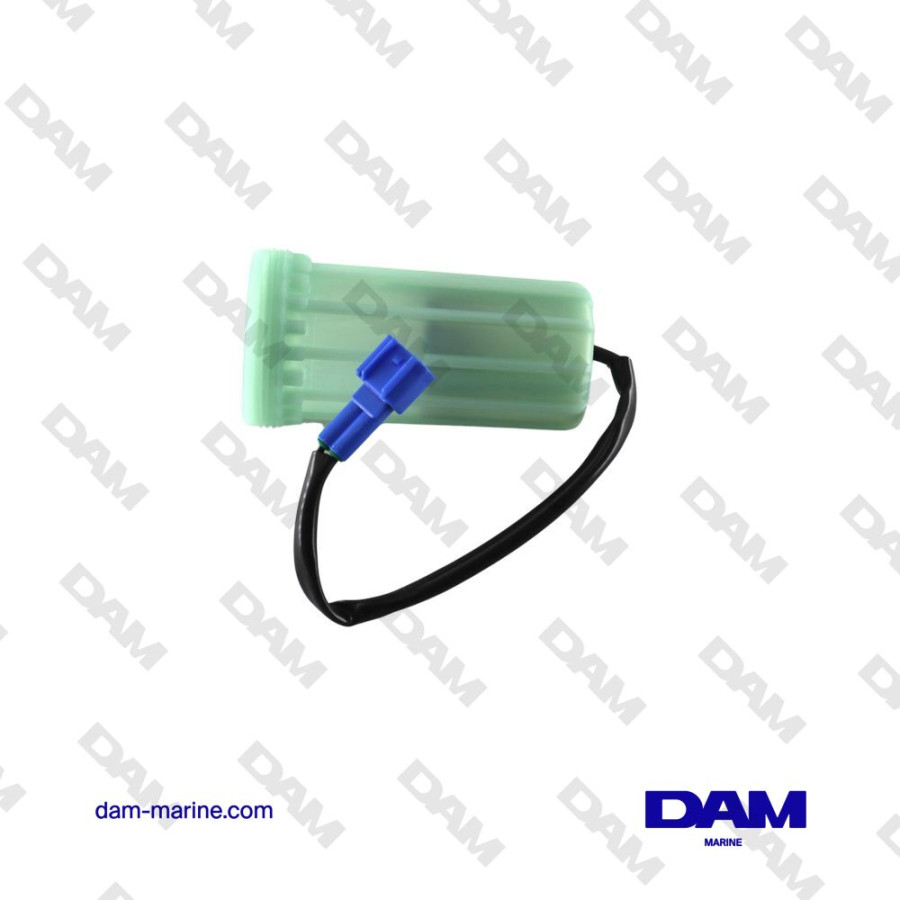 FILTRO CARBURANTE YAMAHA - 6P3-WS24B-21