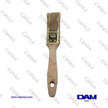 ECOLEGNO HANDLE BRUSH 30X15MM