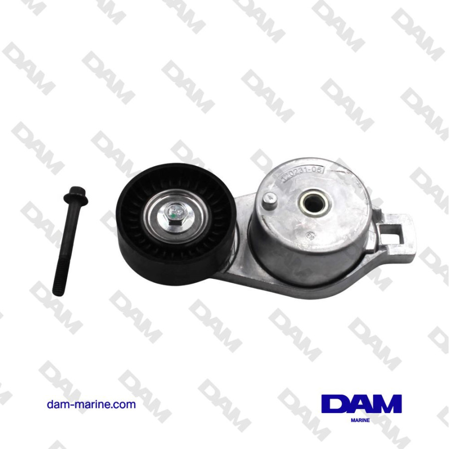 MONSOON M6DI TENSIONER PULLEY