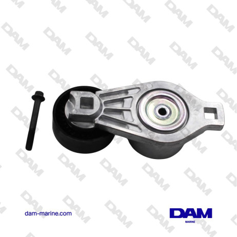 POLEA TENSORA MONSOON M6DI