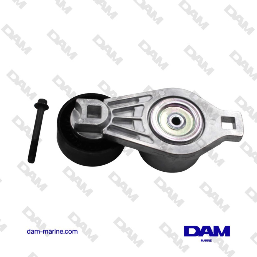 MONSOON M6DI TENSIONER PULLEY