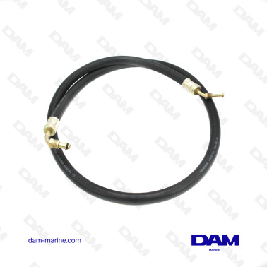 MANGUERA HIDRÁULICA DE DIRECCIÓN ASISTIDA HP MERCRUISER