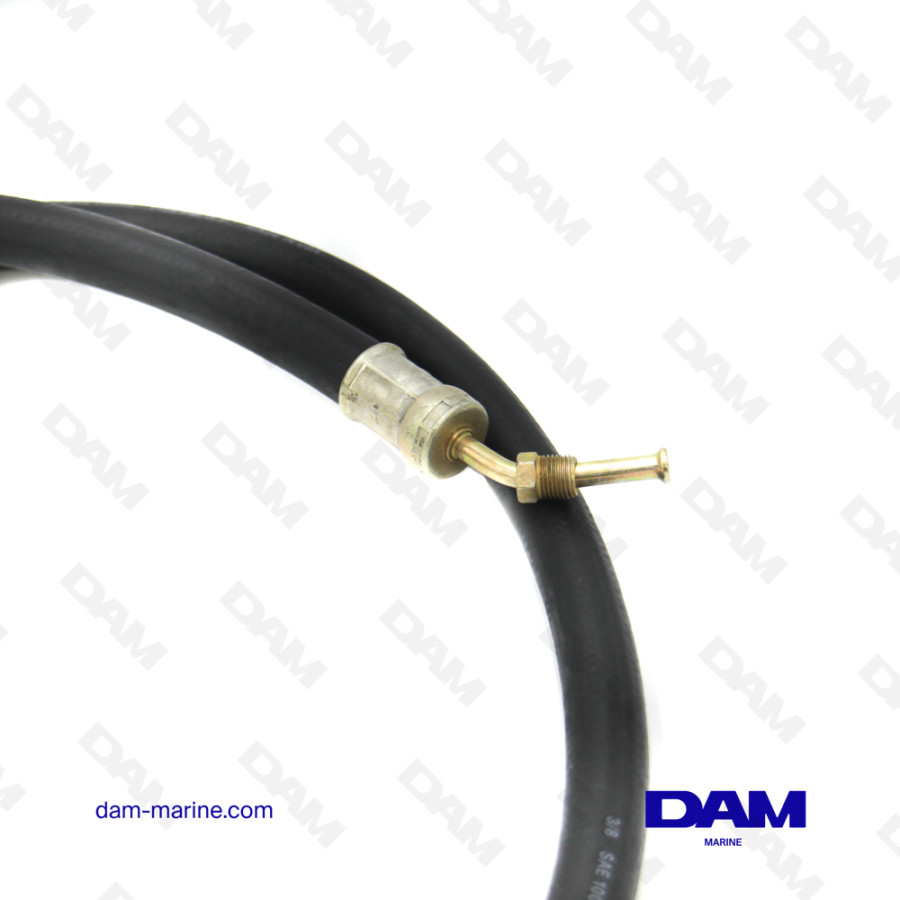 HYDRAULIC HOSE POWER STEERING HP MERCRUISER