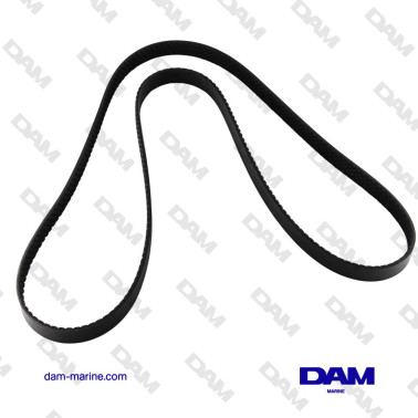 VOLVO 3L OEM SERPENTINE...