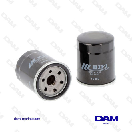 T8307 OIL FILTER