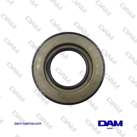 VOLVO CRANKSHAFT REAR OIL SEAL
