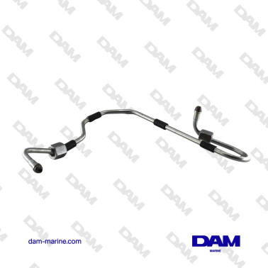 TUBO INIETTORE N°2 YANMAR...