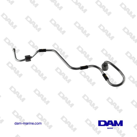 YANMAR INJECTOR PIPE 119770-00850