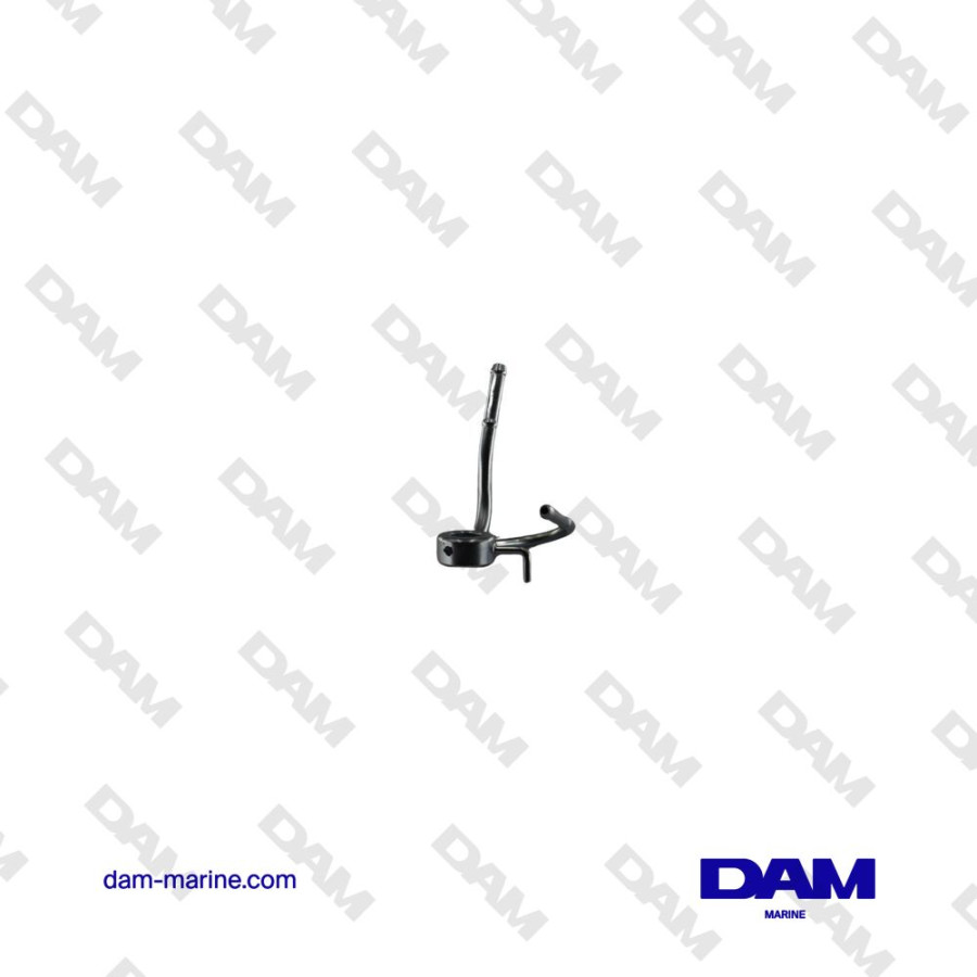 DIFFUSEUR YANMAR 119771-00370