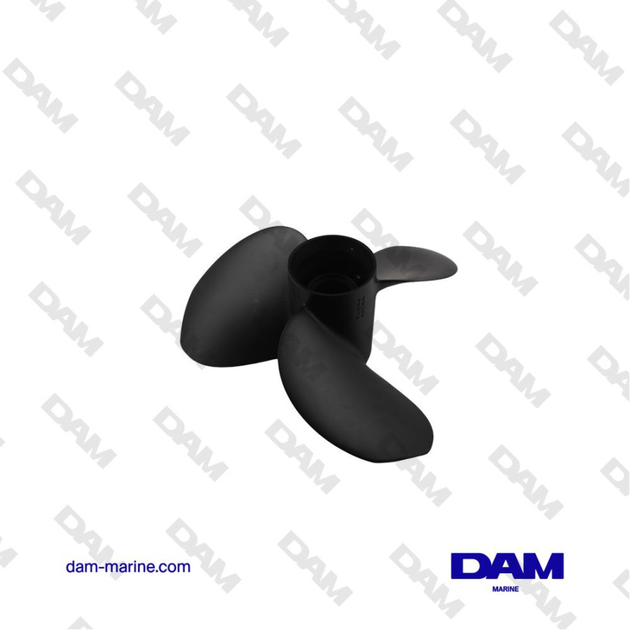FRONT PROPELLER VOLVO J5 - 21924225*