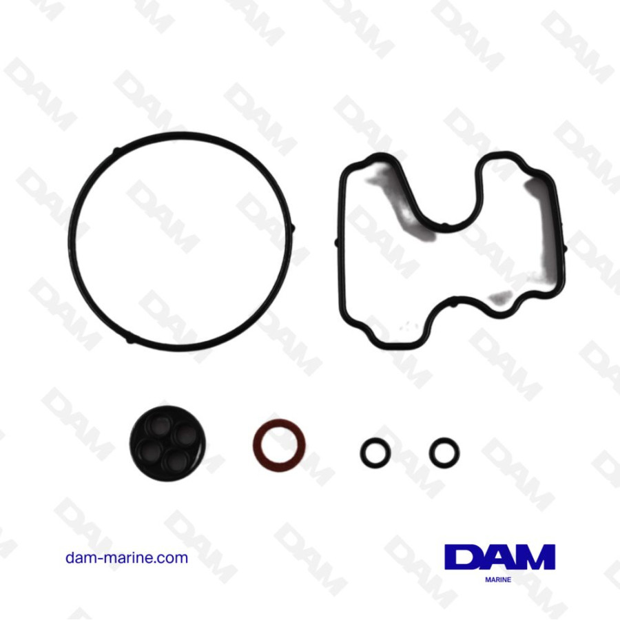 HONDA CARBURETOR GASKET KIT 16010-ZW6-611