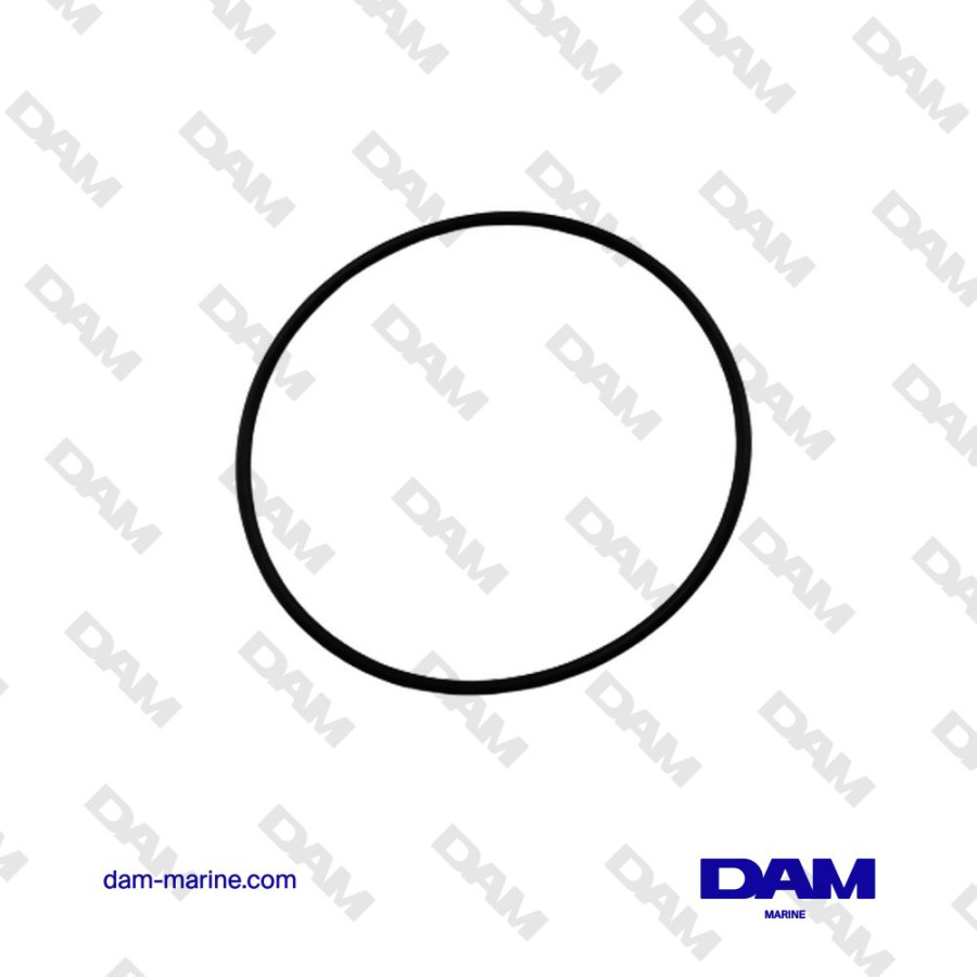 MERCURY 25-8M0039516 EXCHANGE O-RING
