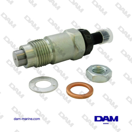 VOLVO DIESEL INJECTOR COMPLETE MD2030 - 3580386