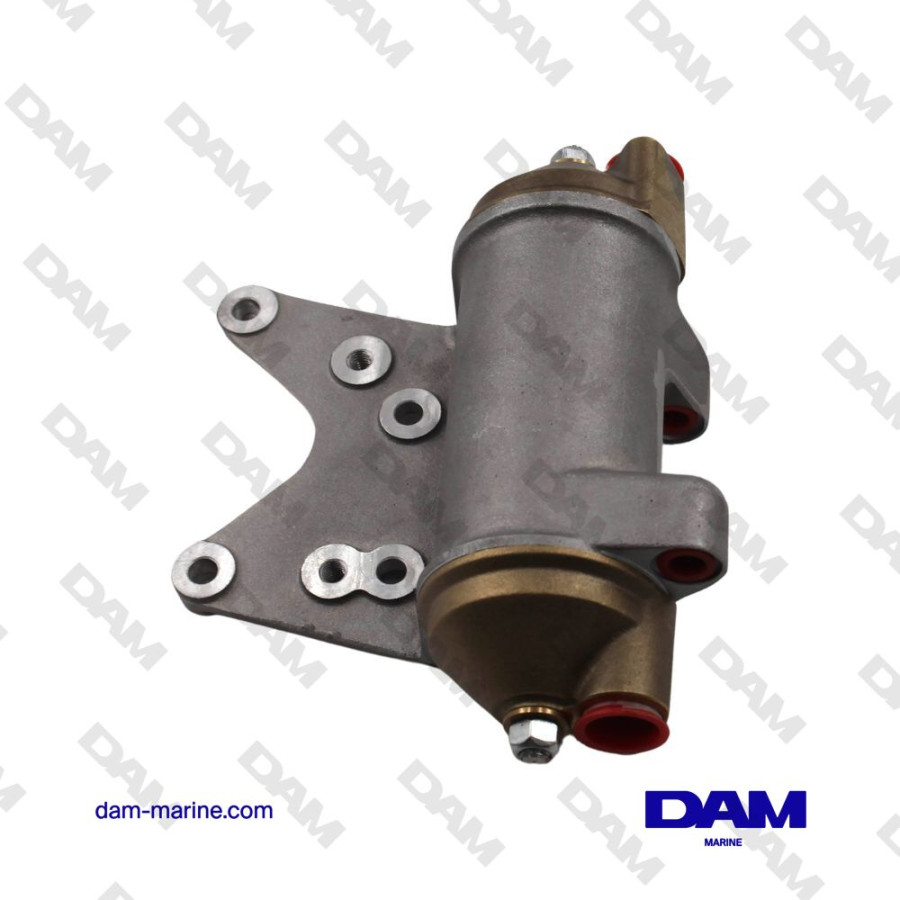 REFROIDISSEUR HUILE VOLVO 2003T - 840957