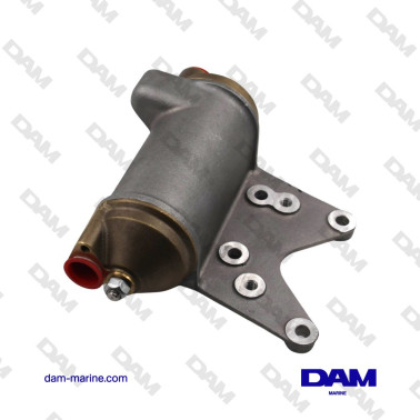 Enfriador de aceite Volvo 2003T - 840957