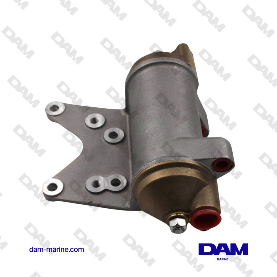 RADIATORE OLIO VOLVO 2003T - 840957