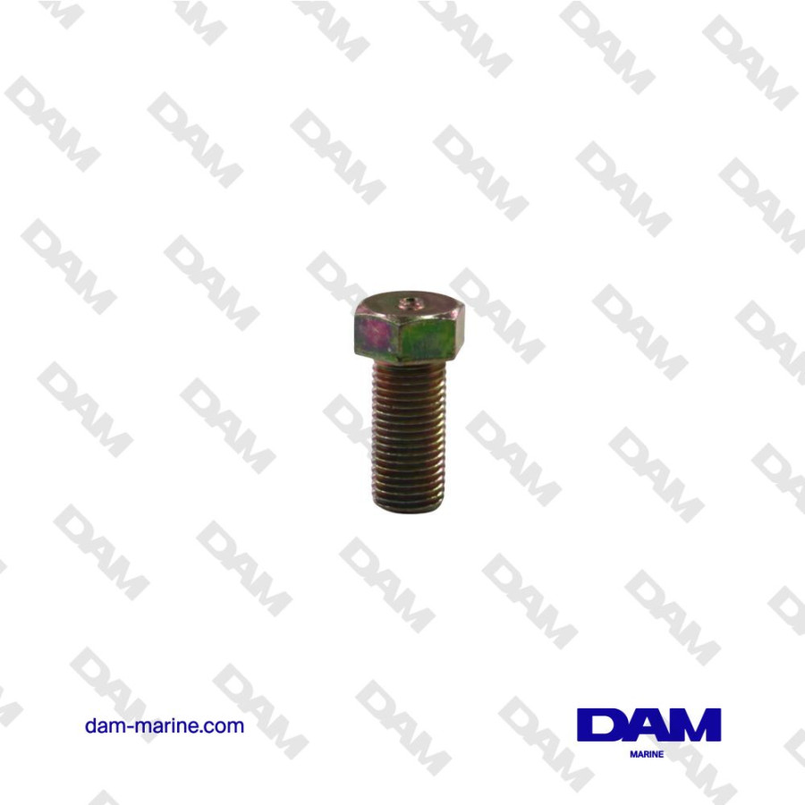 VOLVO SUPPORT SCREW
