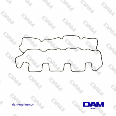 VOLVO D2 ROCKER COVER...