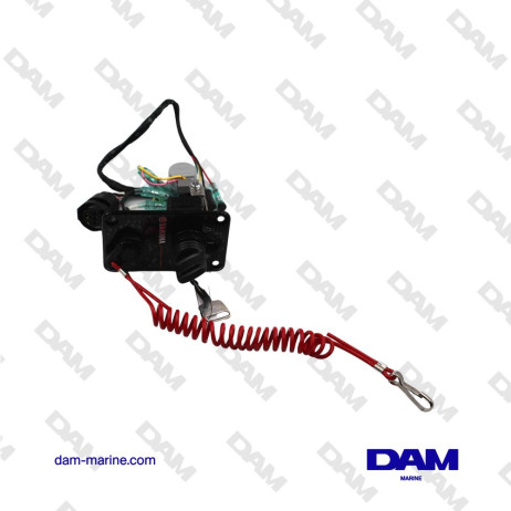 CONTACTEUR A CLE YAMAHA - 704-82570-13