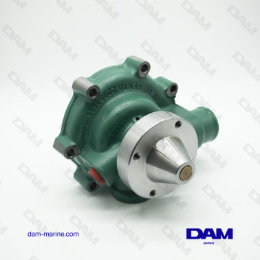 POMPA DI MISCELAZIONE DIESEL VOLVO
