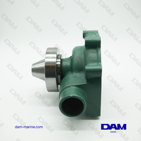 VOLVO DIESEL MIXING PUMP