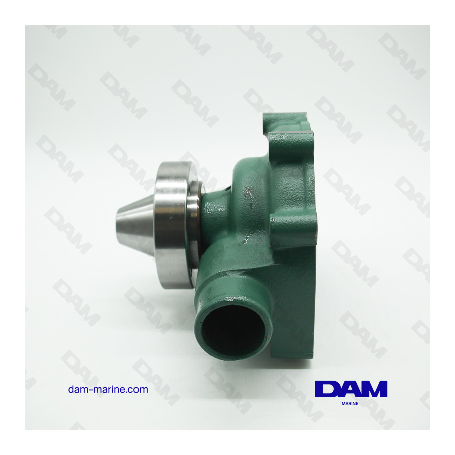 VOLVO DIESEL MIXING PUMP