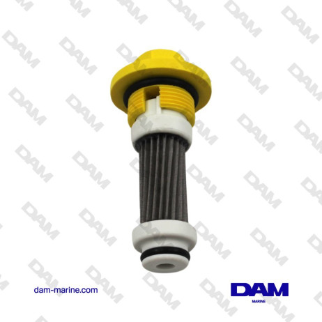 FILTRO DE ACEITE BRP OMC - 0449534*