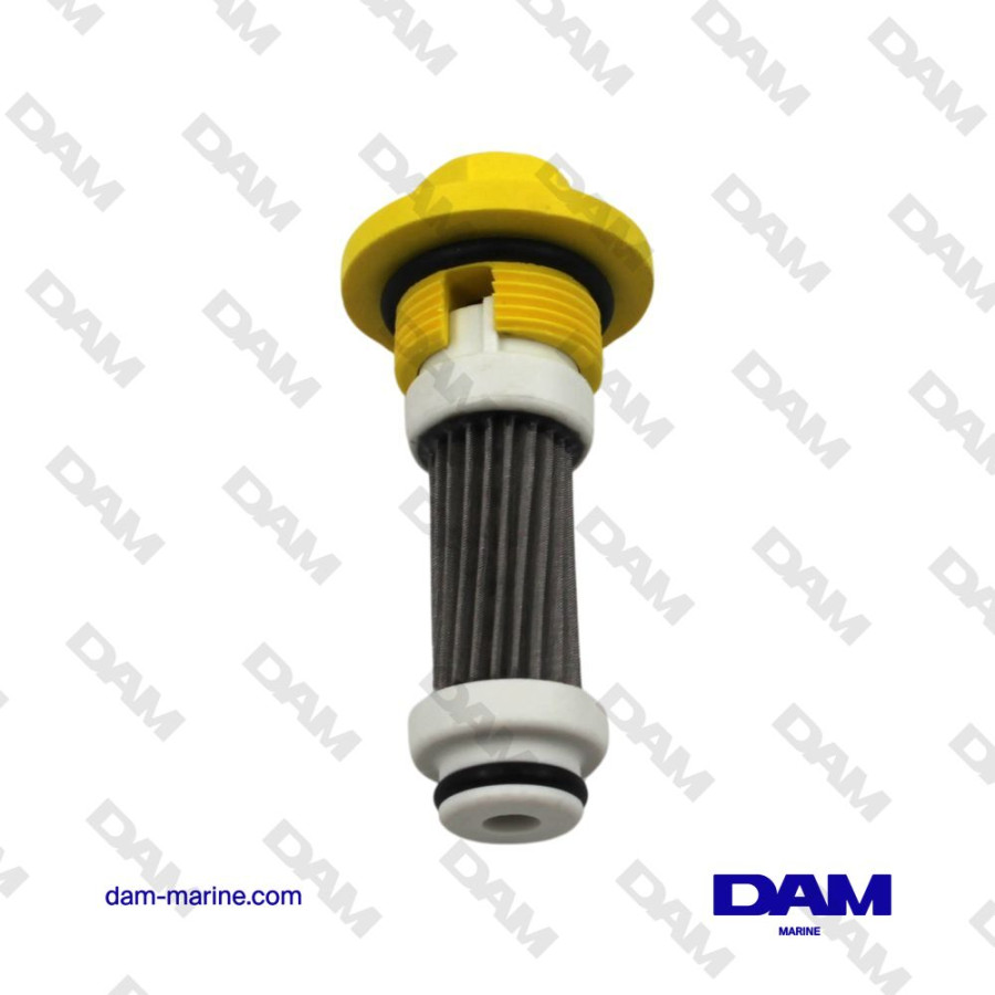 BRP OMC OIL FILTER - 0449534*