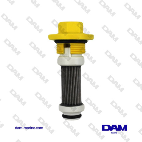 BRP OMC OIL FILTER - 0449534*