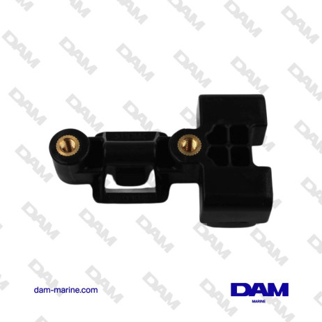 ABRAZADERA DE PALANCA DE BLOQUEO SUZUKI 61673-96J02