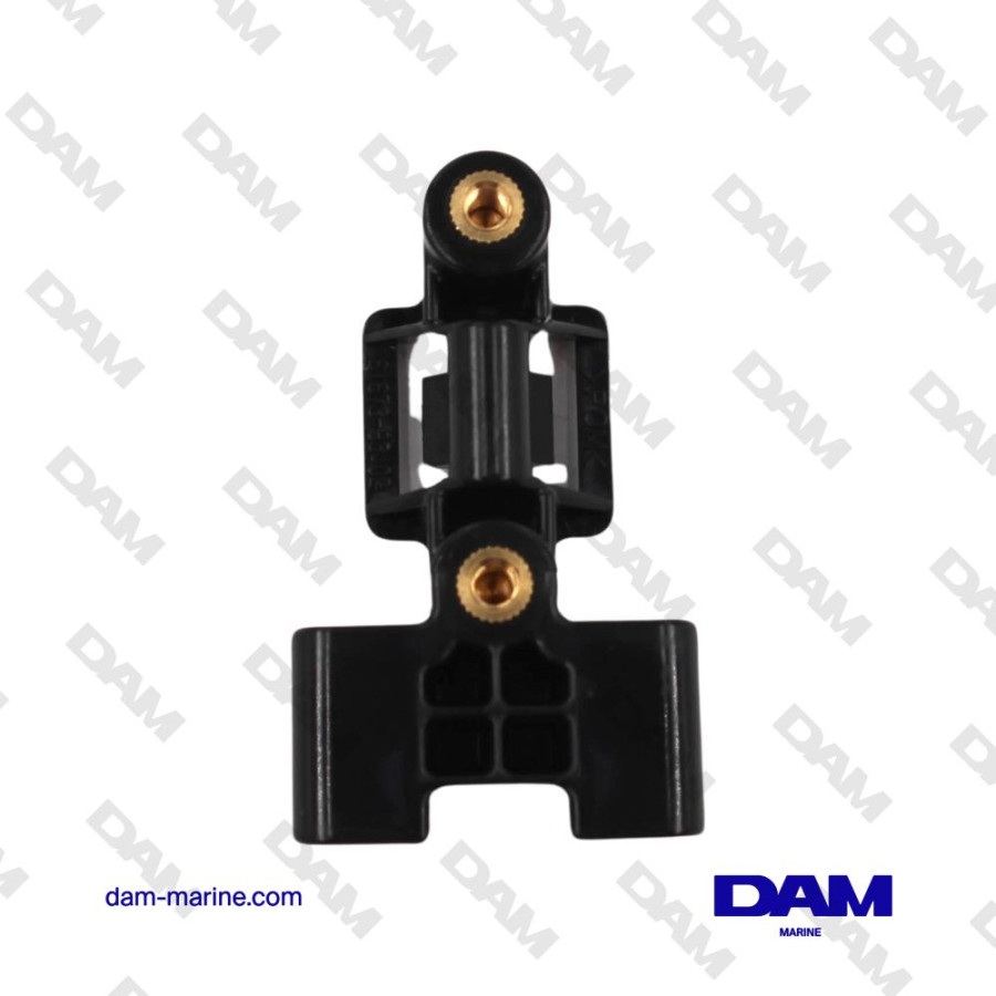 ABRAZADERA DE PALANCA DE BLOQUEO SUZUKI 61673-96J02