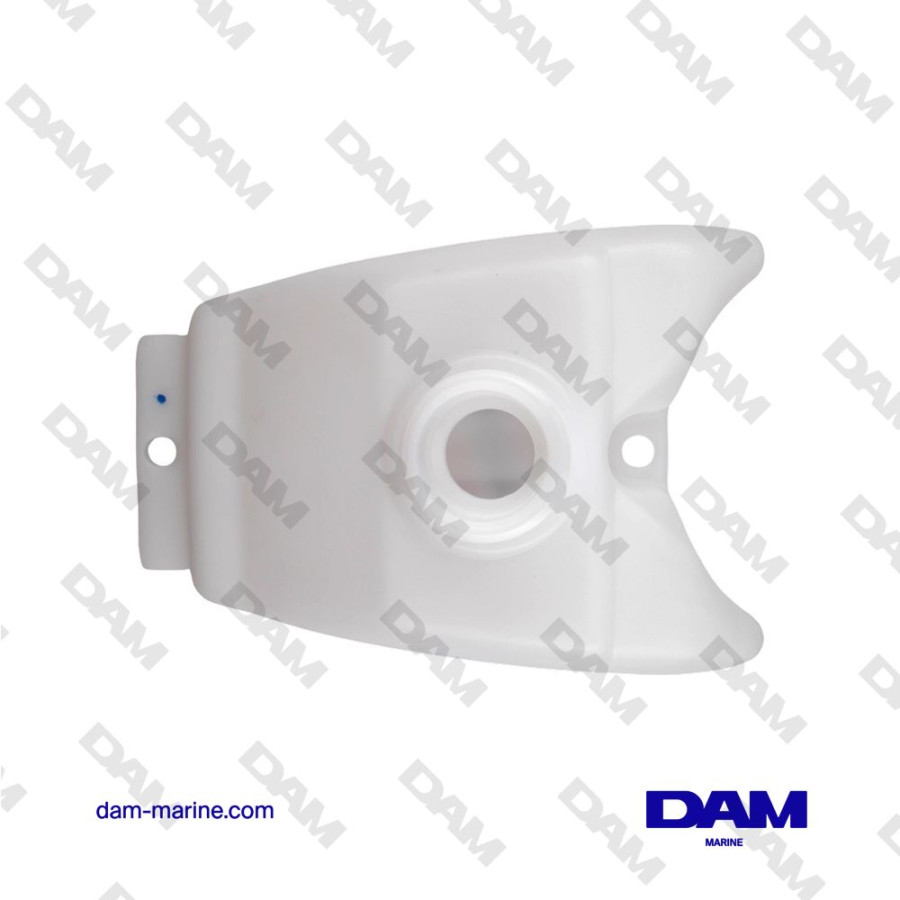 TANQUE DE COMBUSTIBLE MERCURY - 1258-824963A03