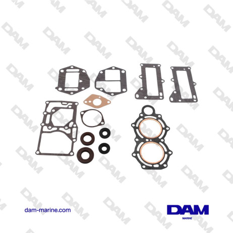 MERCURY POWER HEAD GASKET KIT - TOHATSU - 27-883274A02