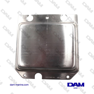 MERCRUISER ECM ELECTRONIC BOX - 865830T07