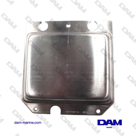 CAJA ELECTRÓNICA ECM MERCRUISER - 865830T07