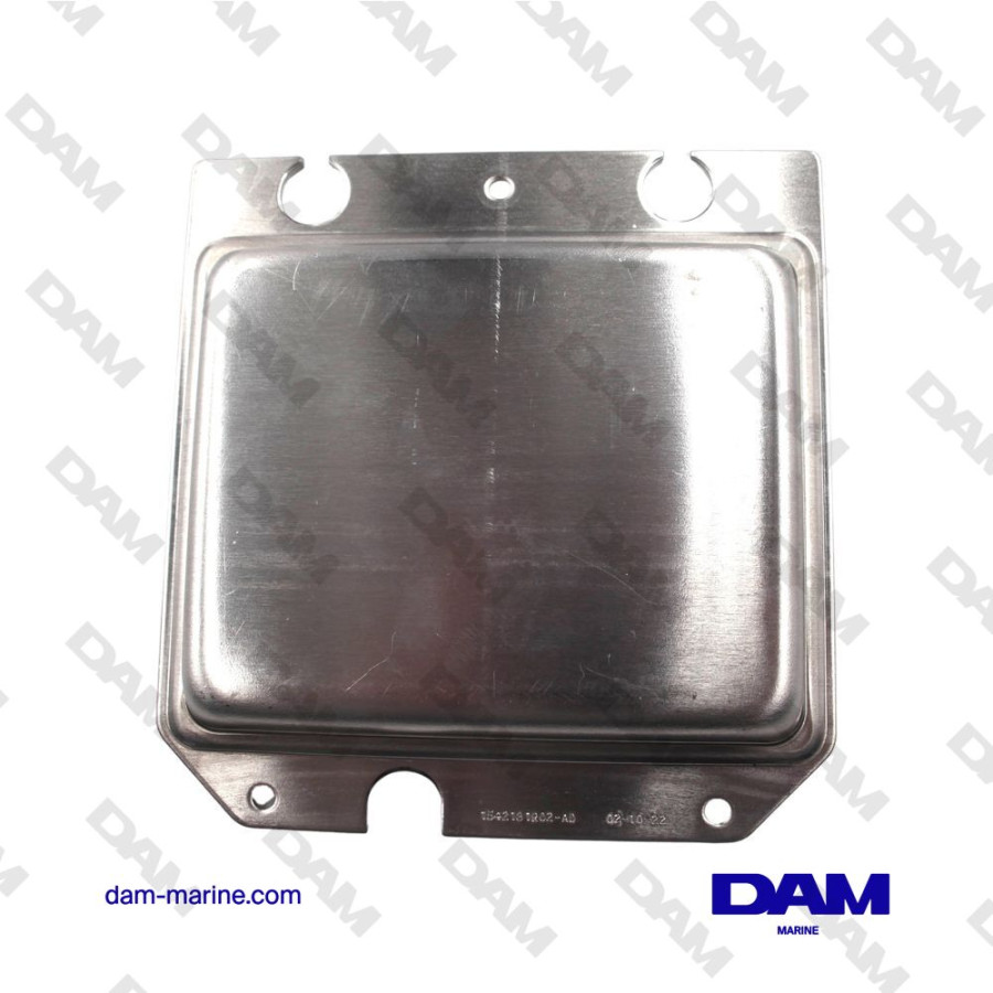 MERCRUISER ECM ELECTRONIC BOX - 865830T07