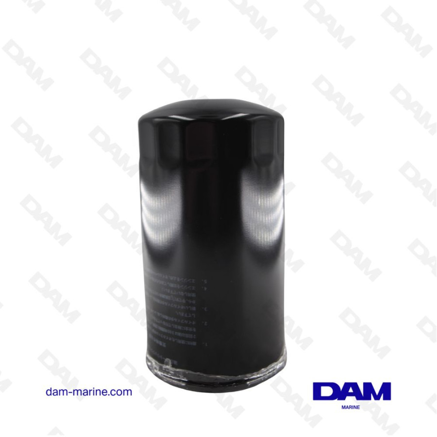 YANMAR OIL FILTER OEM 177510-04520