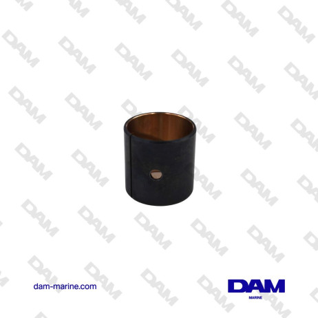 KIT ANODES ALU PLAQUETTES @2 HONDA BF8-50HP