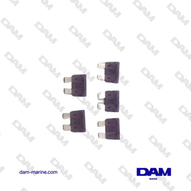 FUSIBLE VIOLET 3 AMP -...