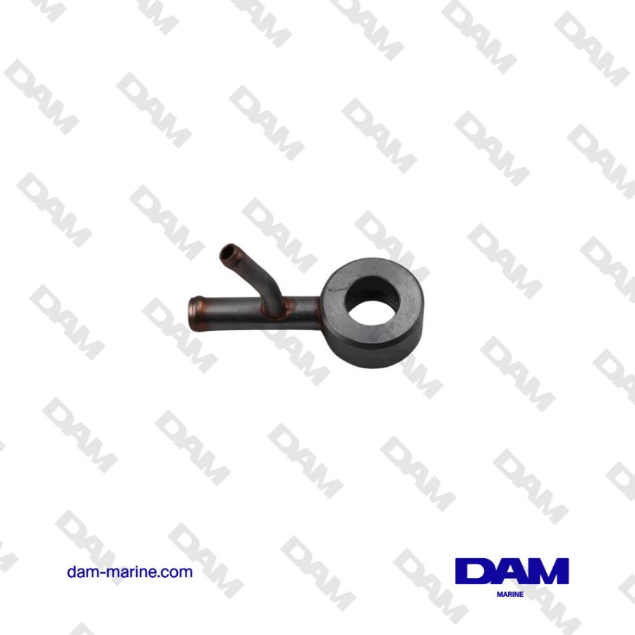 ACCESORIO BANJO YANMAR - 119840-59570