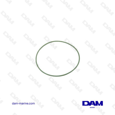 VOLVO INTAKE O-RING - 949841