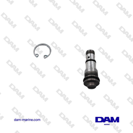 VALVE DECHARGE MANUELLE TRIM SUZUKI - 48864-96J10