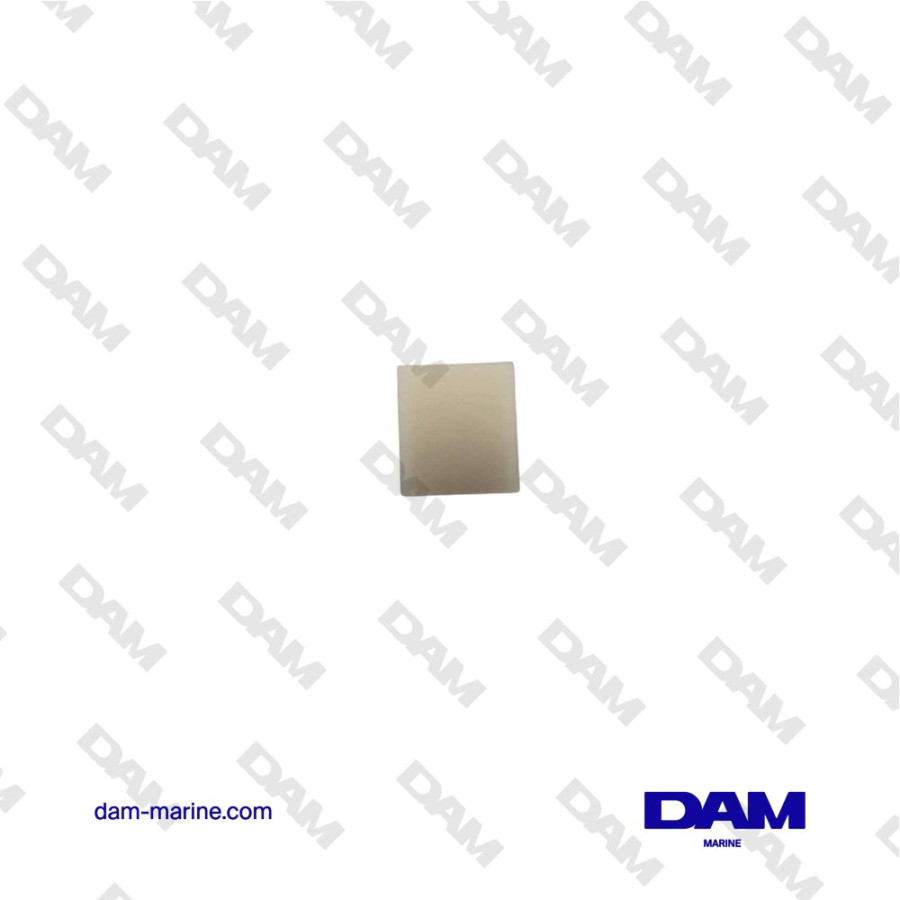 LLAVE DE TURBINA BRP OMC - 0331107*