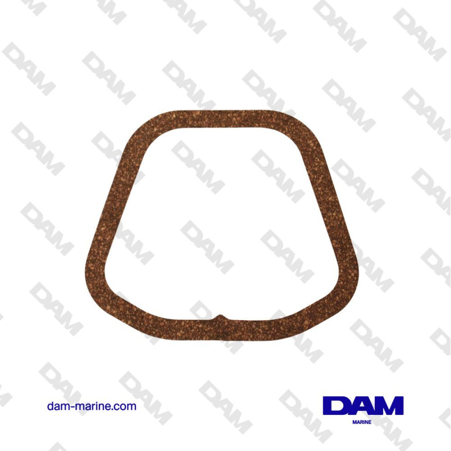 GUARNIZIONE COPERCHIO TESTATA CILINDRO HONDA 12391-ZE1-000