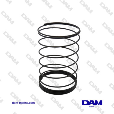 VOLVO AIR FILTER SPRING -...