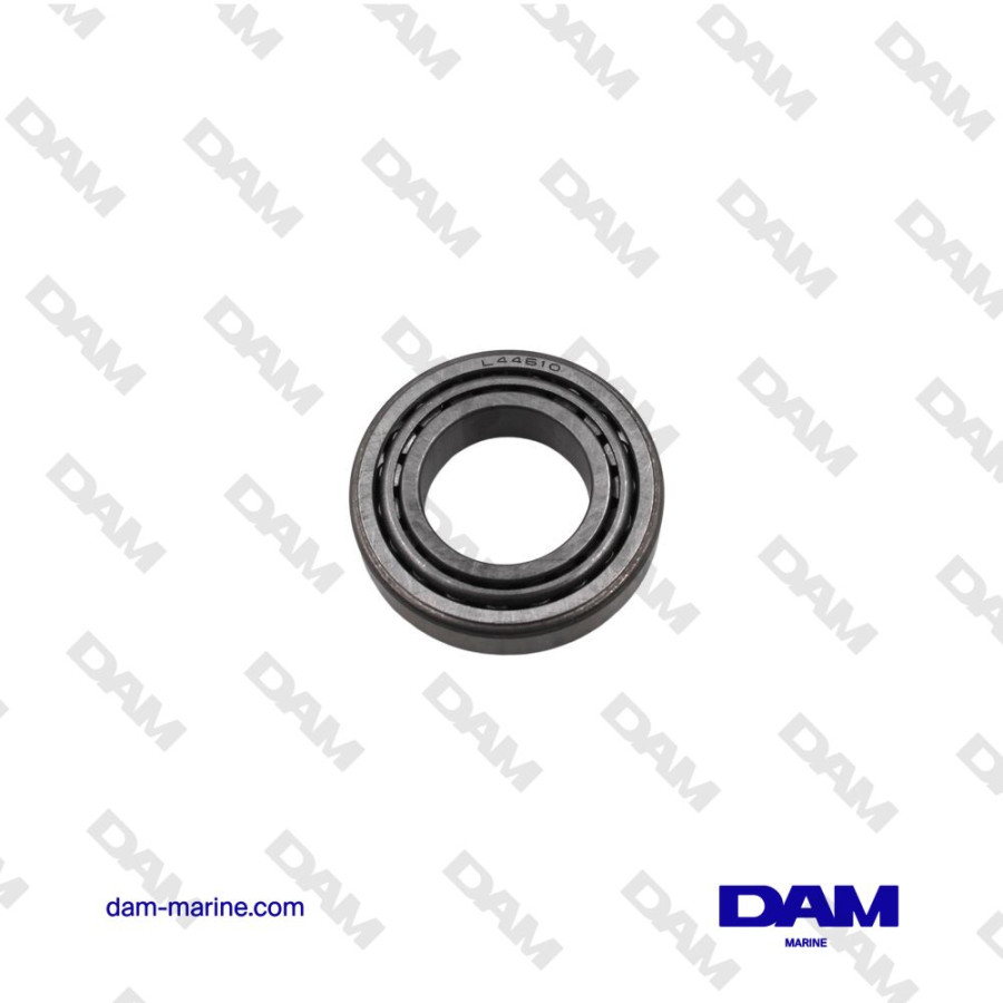 SD60 YANMAR BEARING - 196460-04040