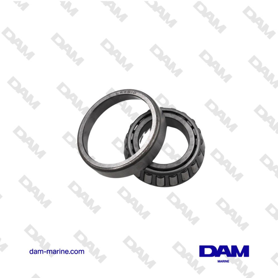 SD60 YANMAR BEARING - 196460-04040