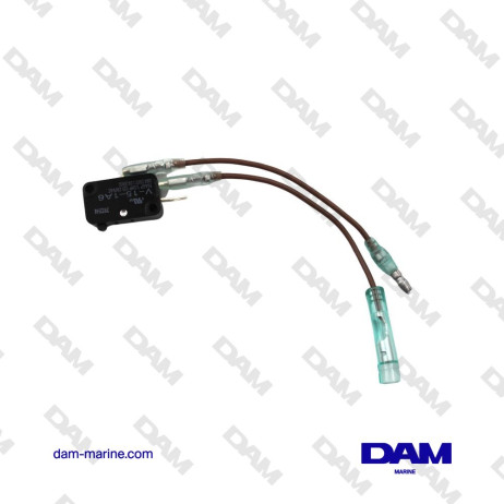 SUZUKI NEUTRAL SWITCH - 37721-94601