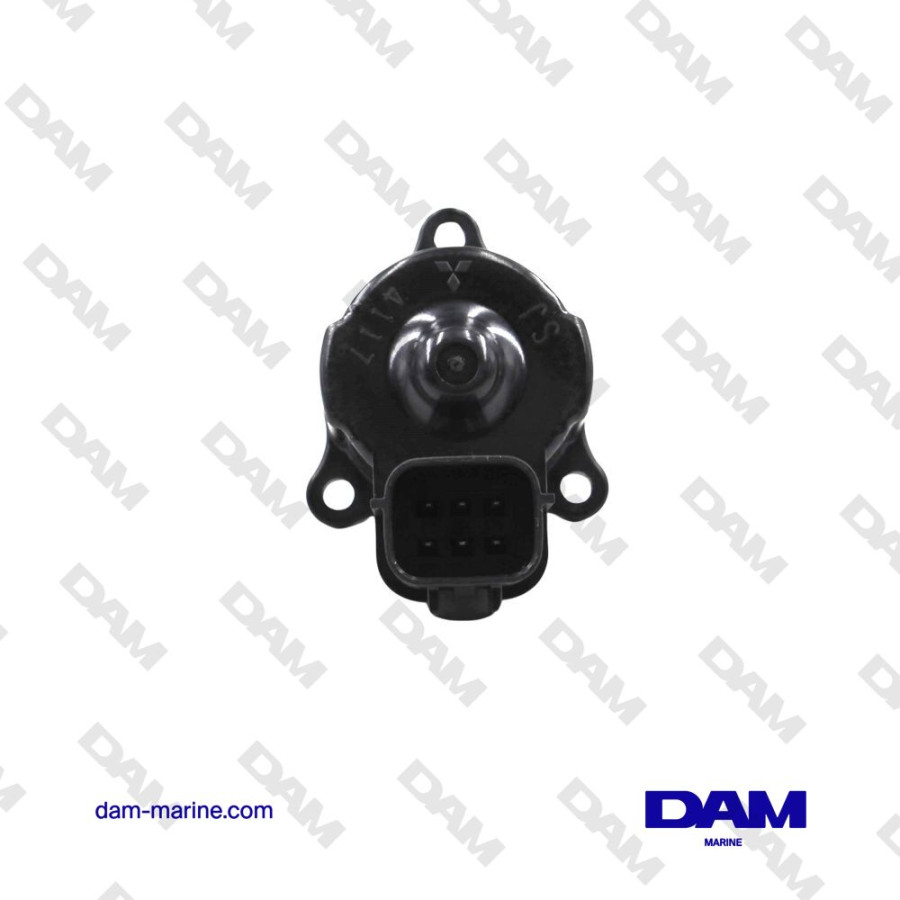 SENSOR DE AIRE ACONDICIONADO SUZUKI - 18137-87L02